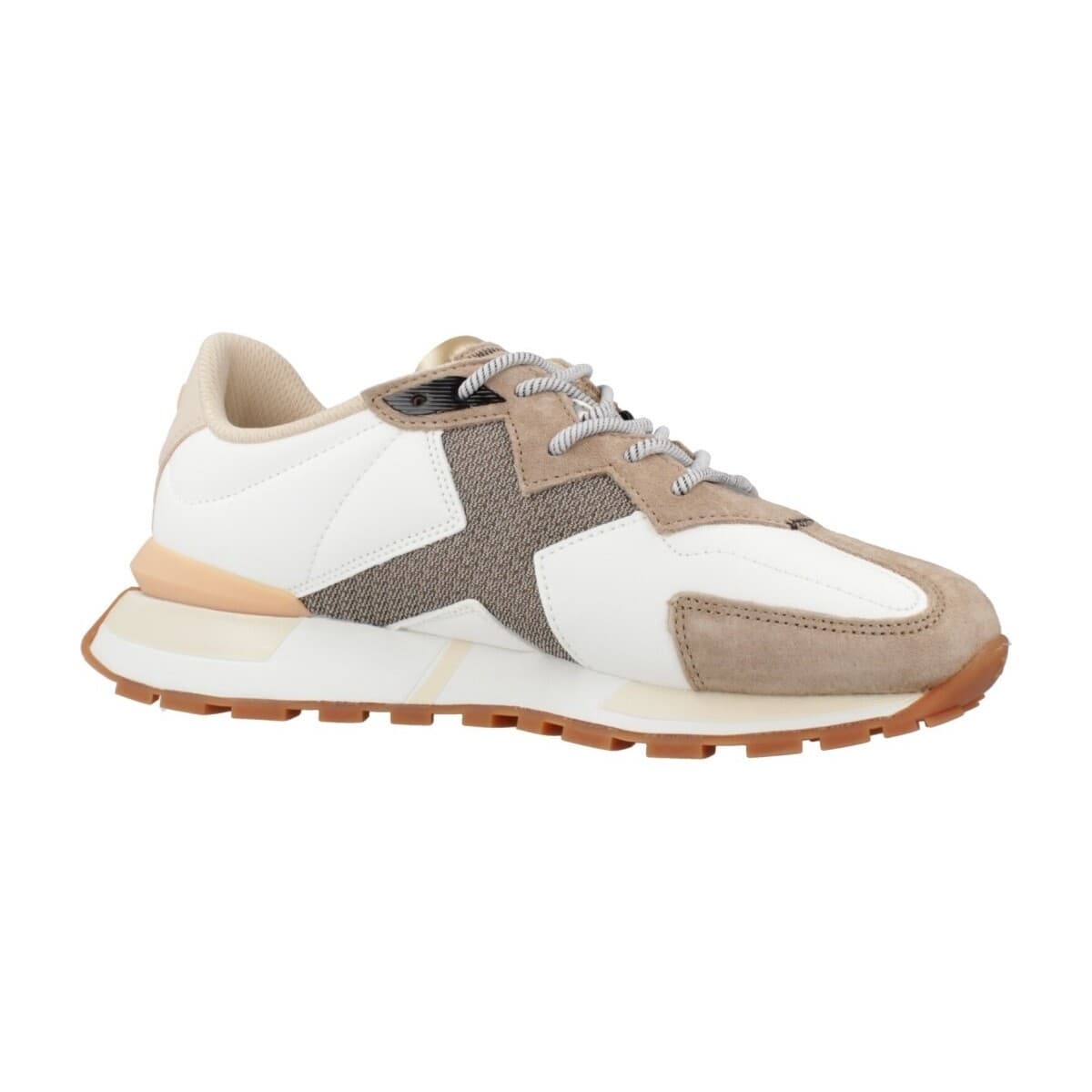 Women's Sneakers Munich White