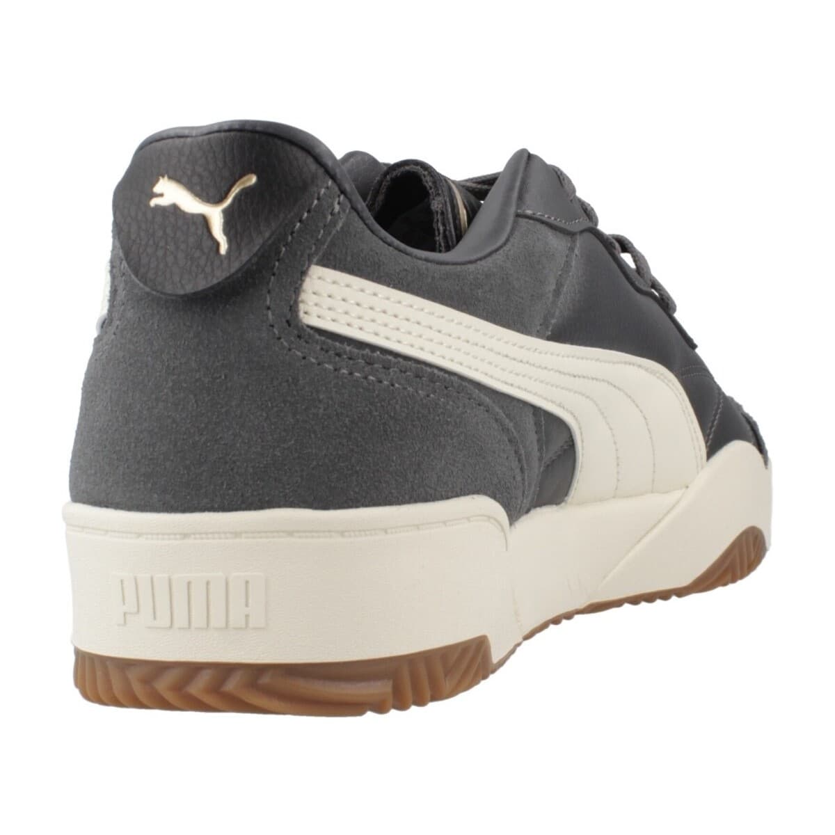 Men's Sports Shoes Puma Gray