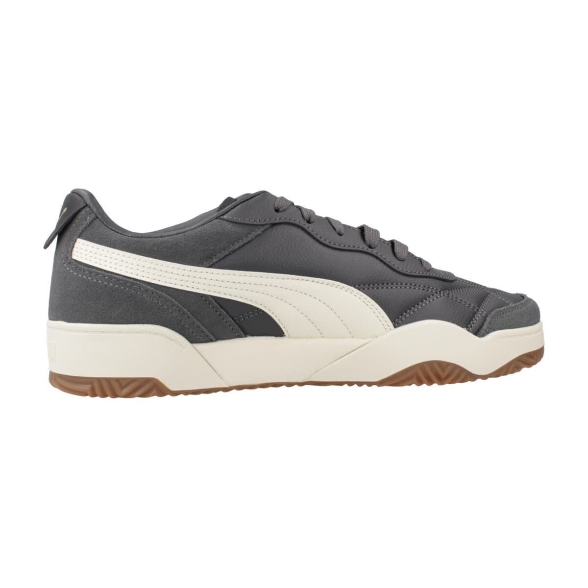 Men's Sports Shoes Puma Gray
