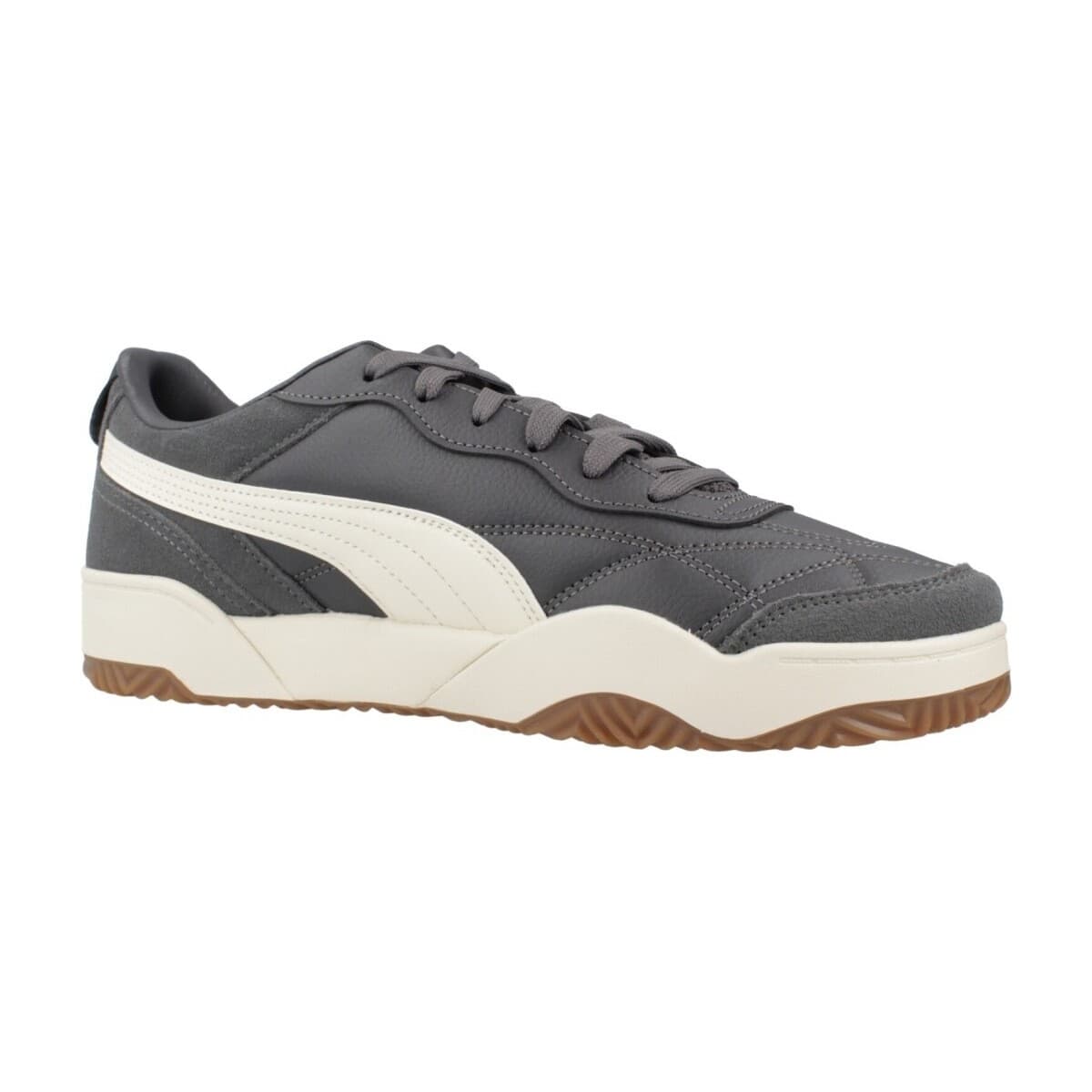 Men's Sports Shoes Puma Gray