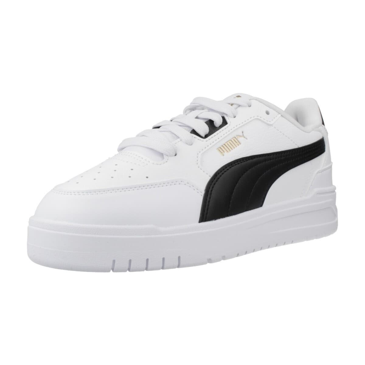 Boys' Sneakers Puma White