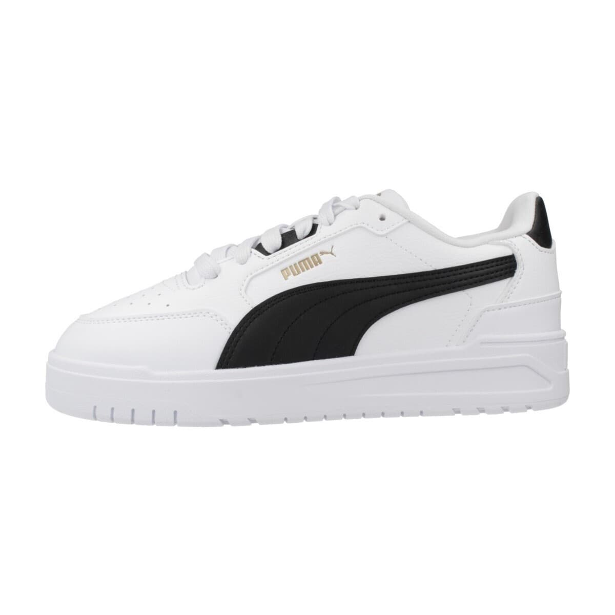Boys' Sneakers Puma White