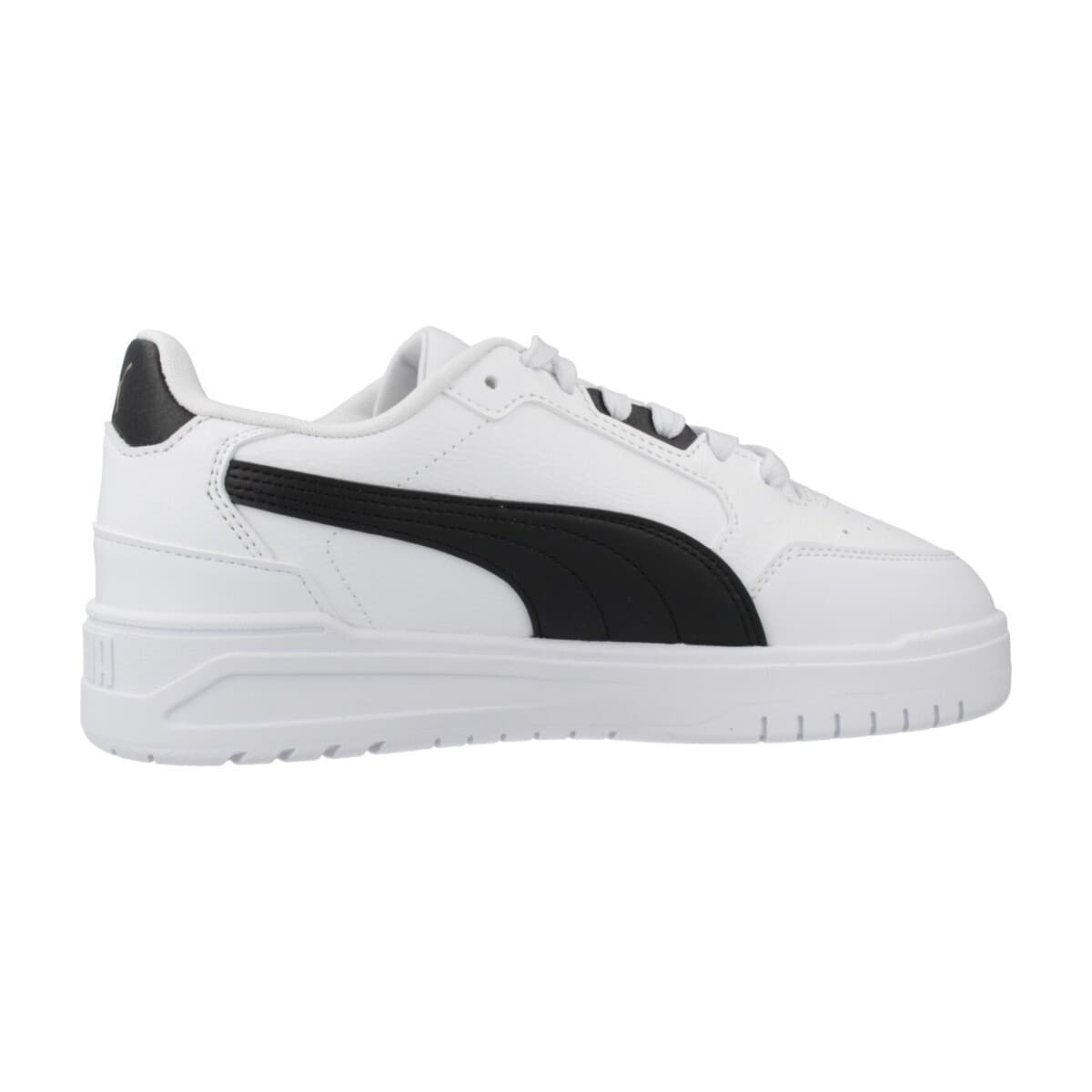 Boys' Sneakers Puma White