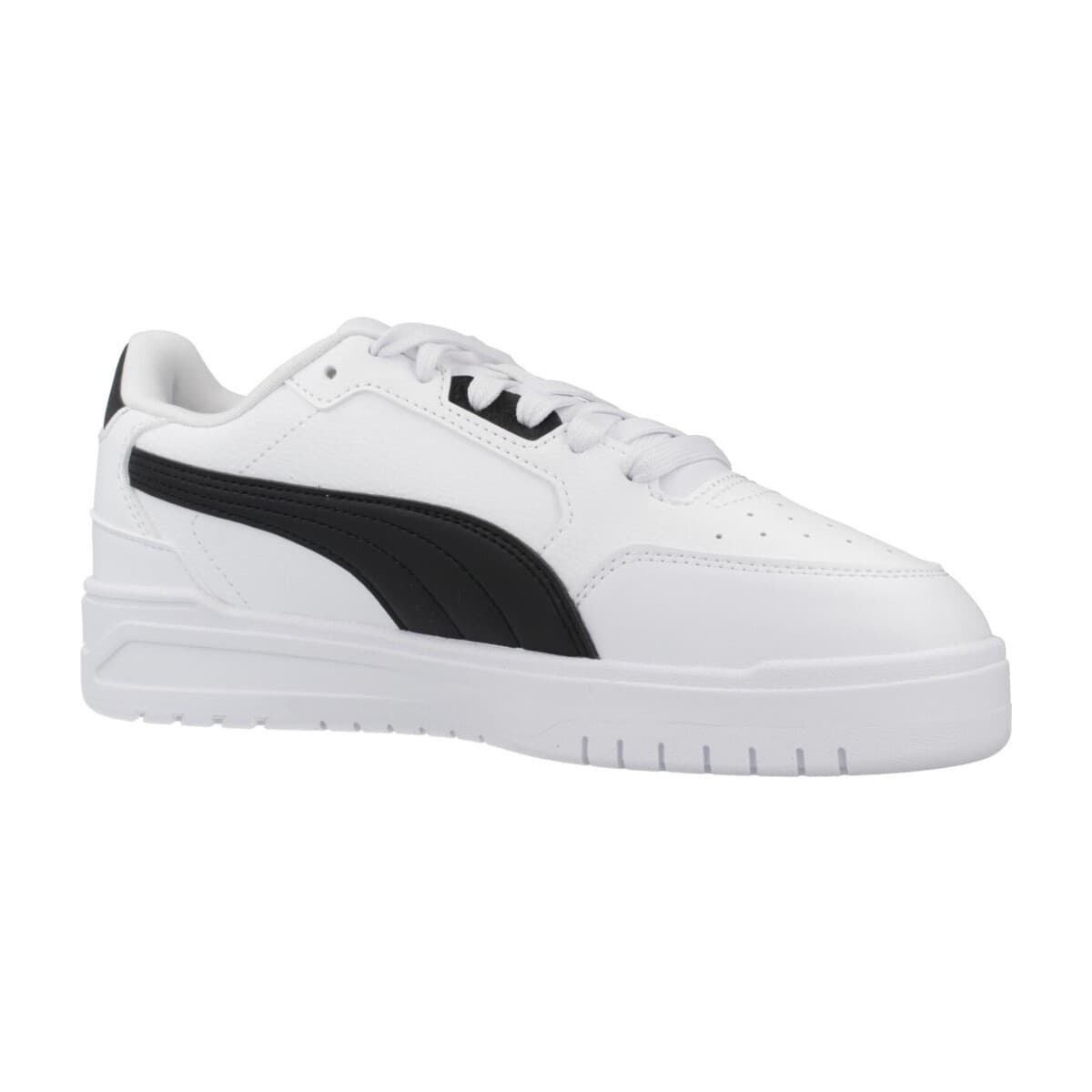 Boys' Sneakers Puma White