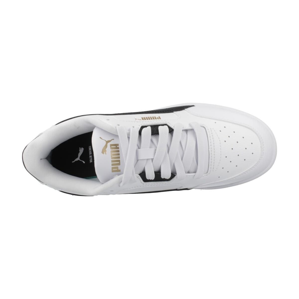 Boys' Sneakers Puma White