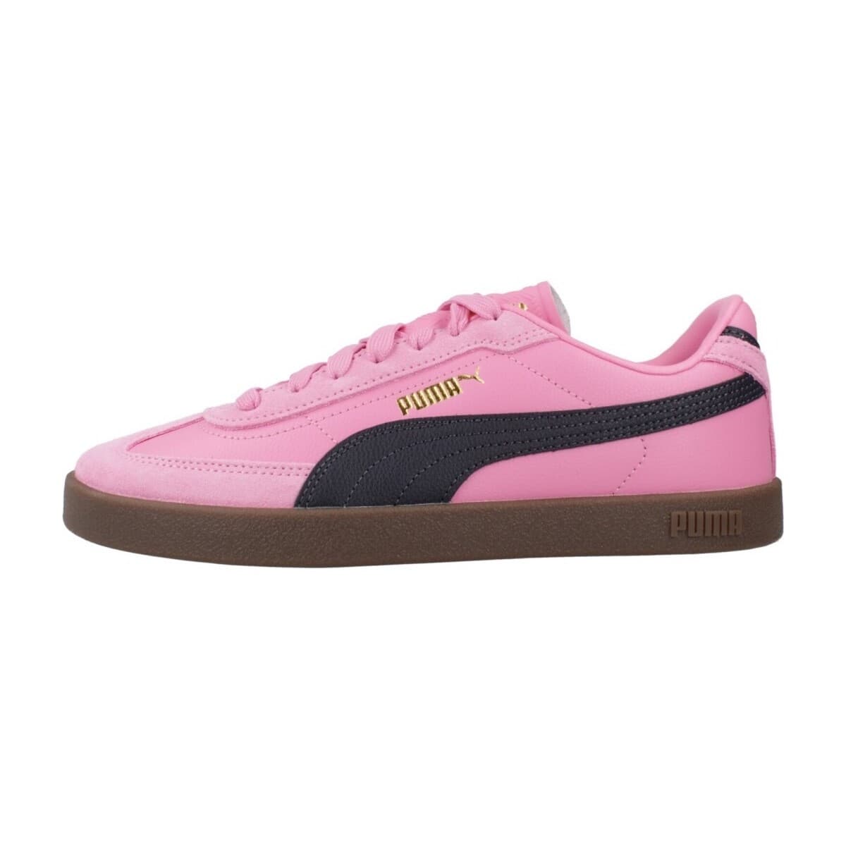 Girls' Sneakers Puma Pink