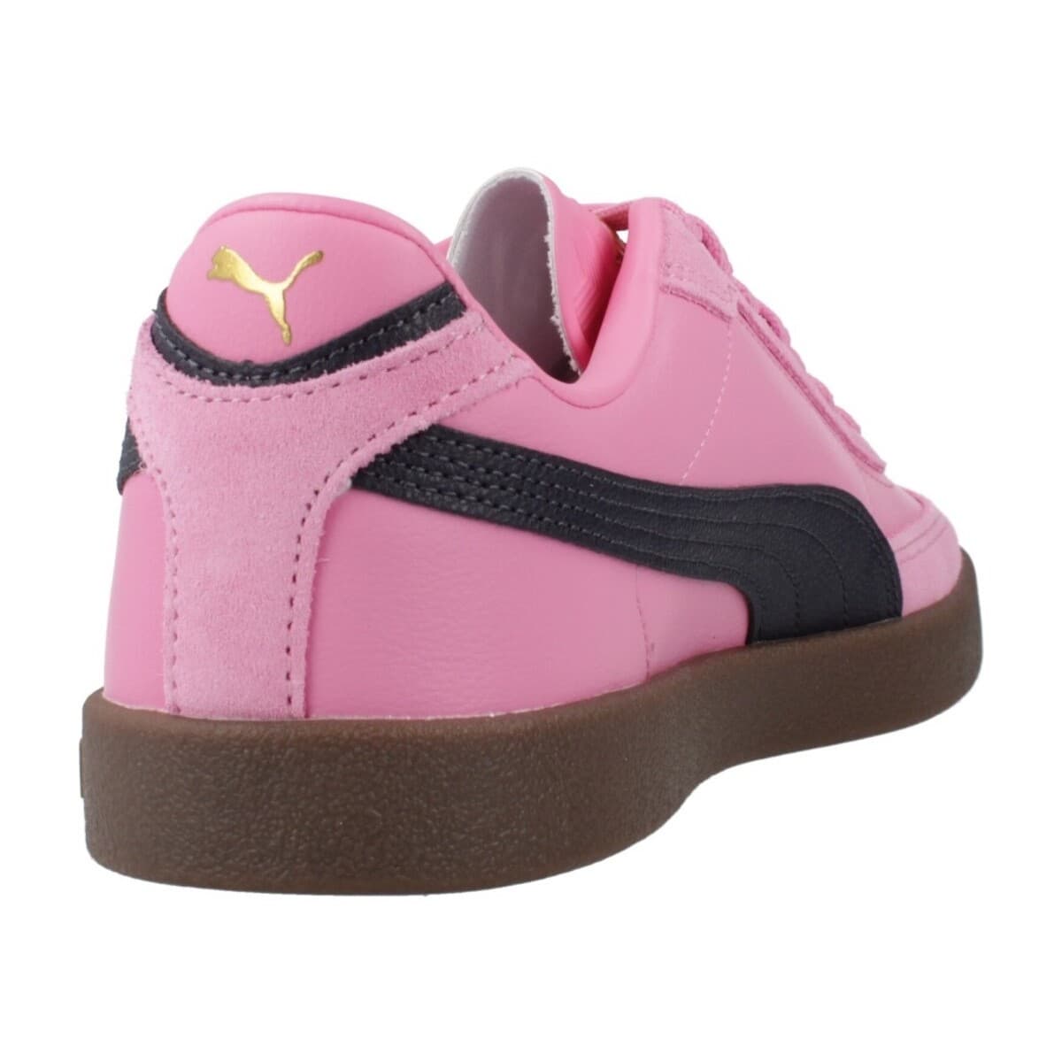 Girls' Sneakers Puma Pink