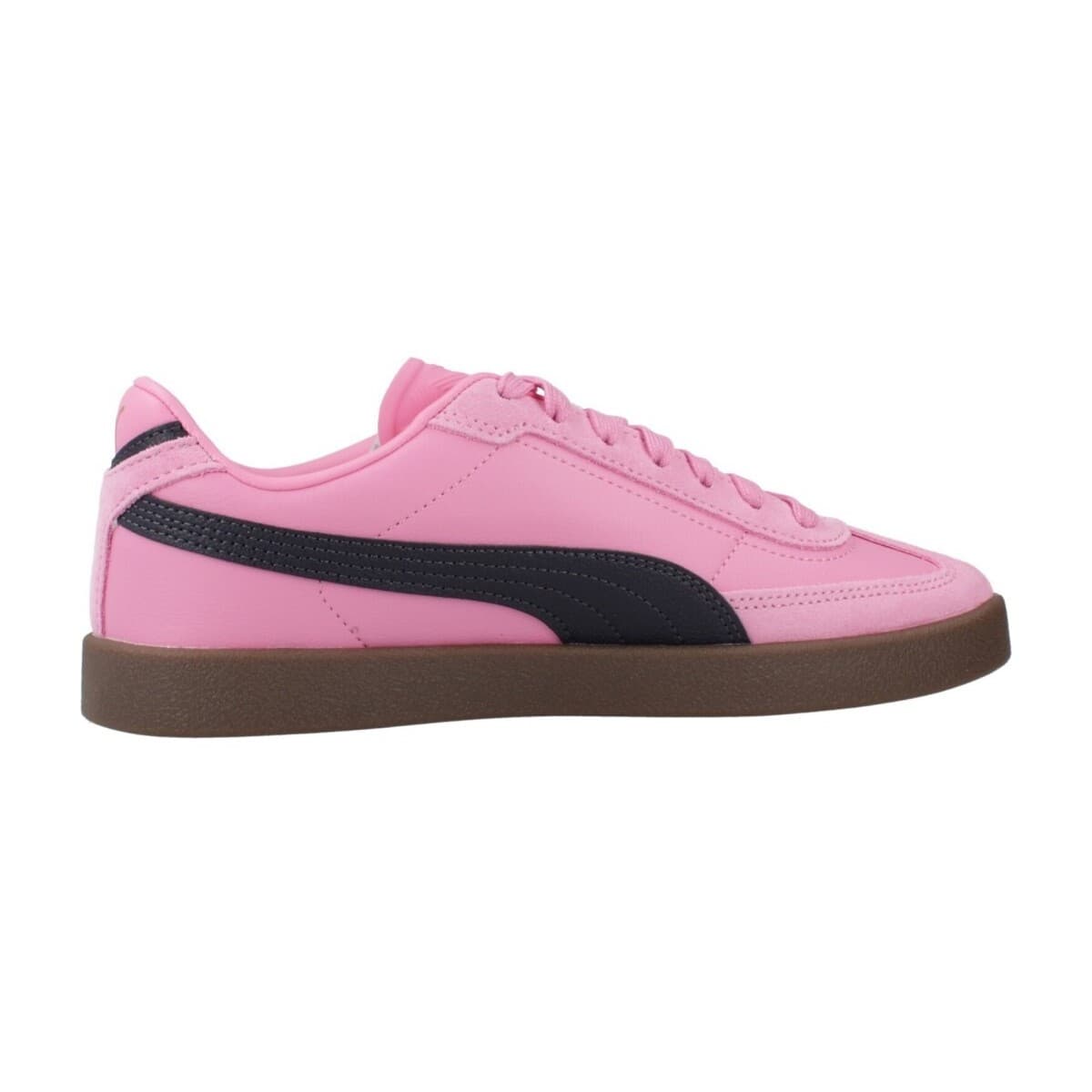 Girls' Sneakers Puma Pink