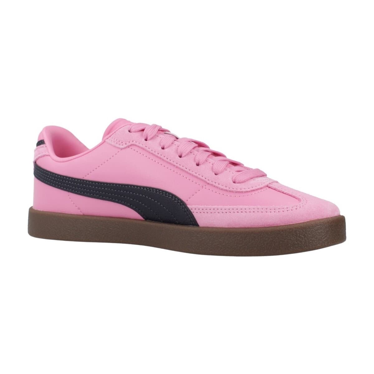 Girls' Sneakers Puma Pink