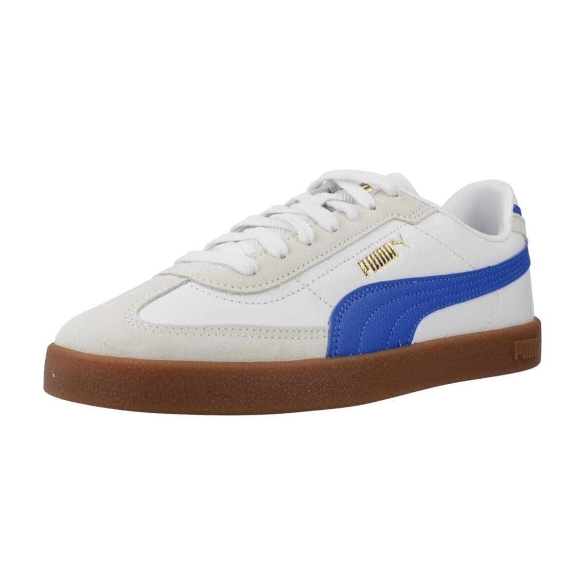 Boys' Sneakers Puma White