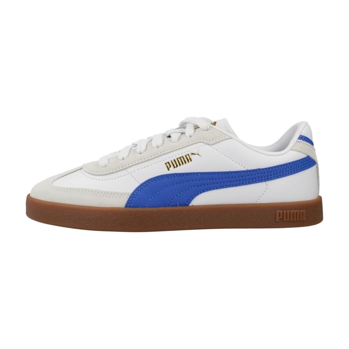 Boys' Sneakers Puma White