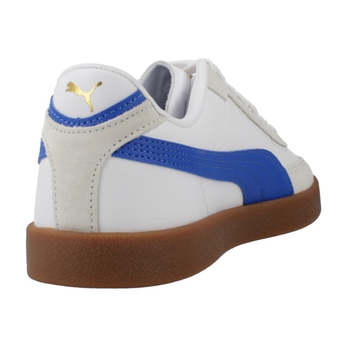 Boys' Sneakers Puma White