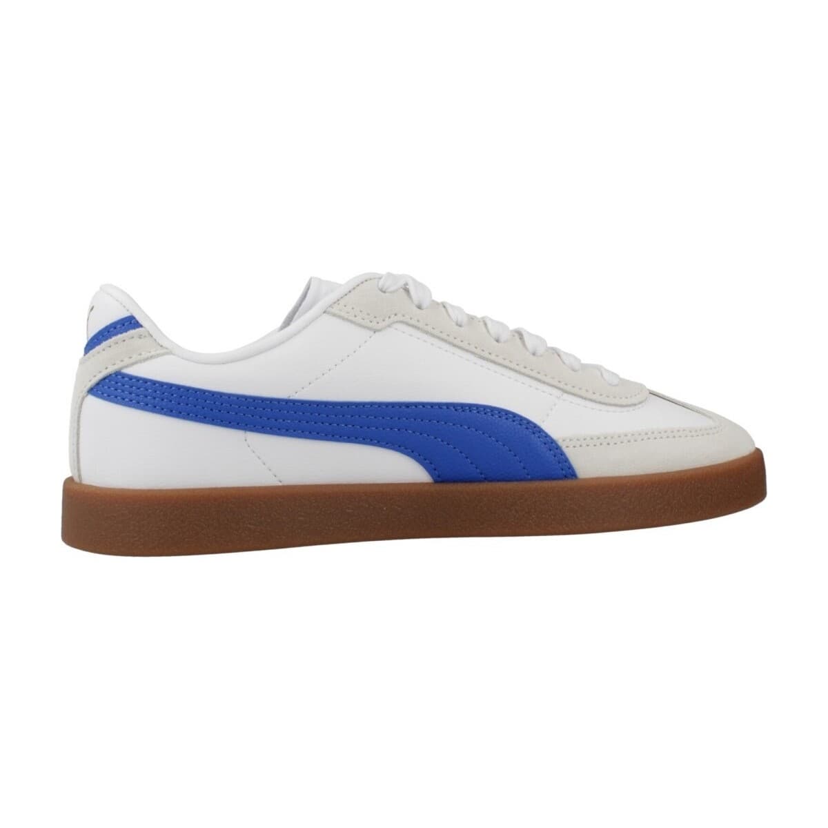 Boys' Sneakers Puma White