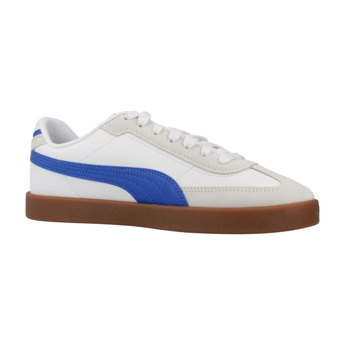 Boys' Sneakers Puma White