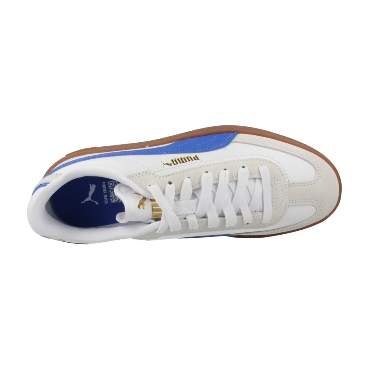 Boys' Sneakers Puma White