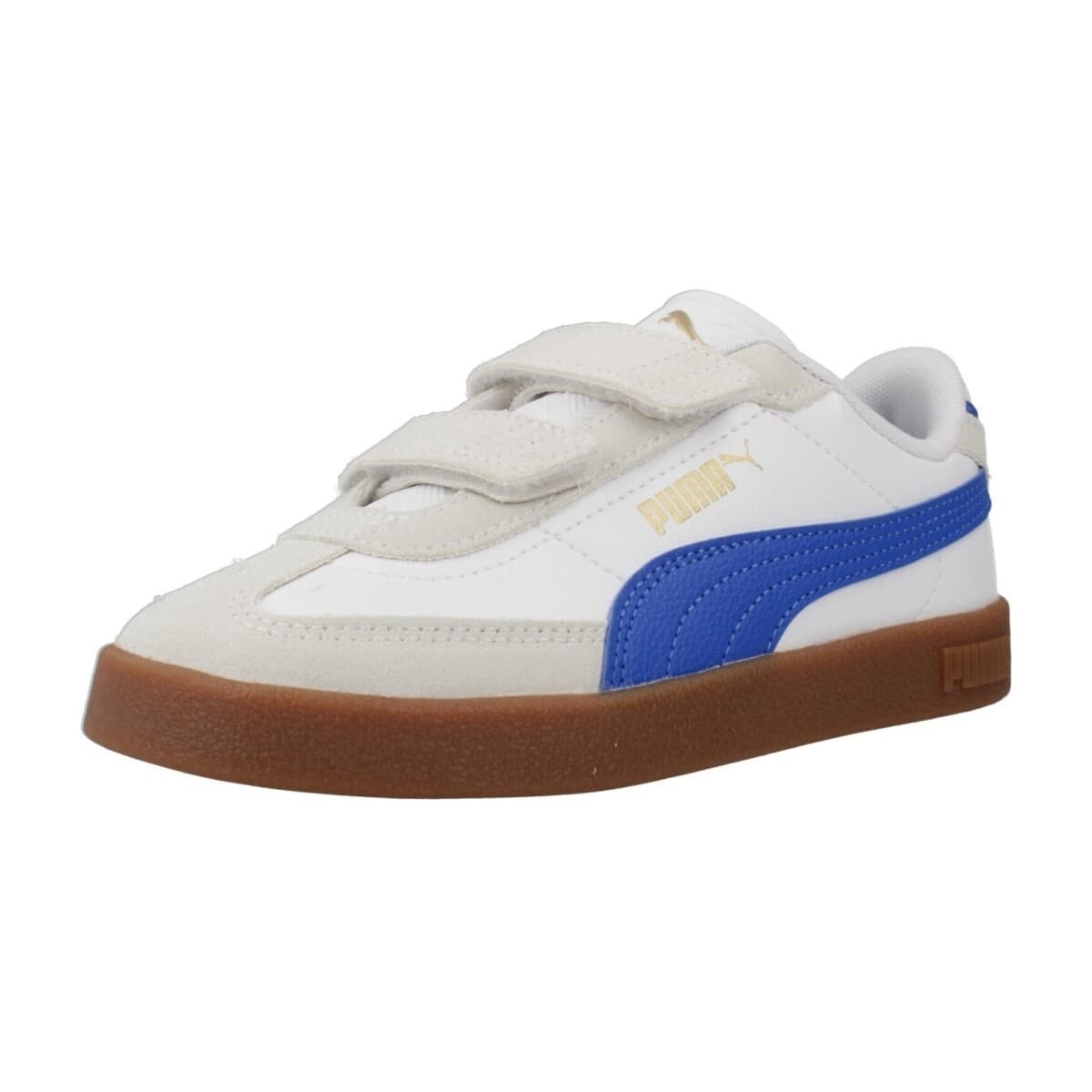 Boys' Sneakers Puma White