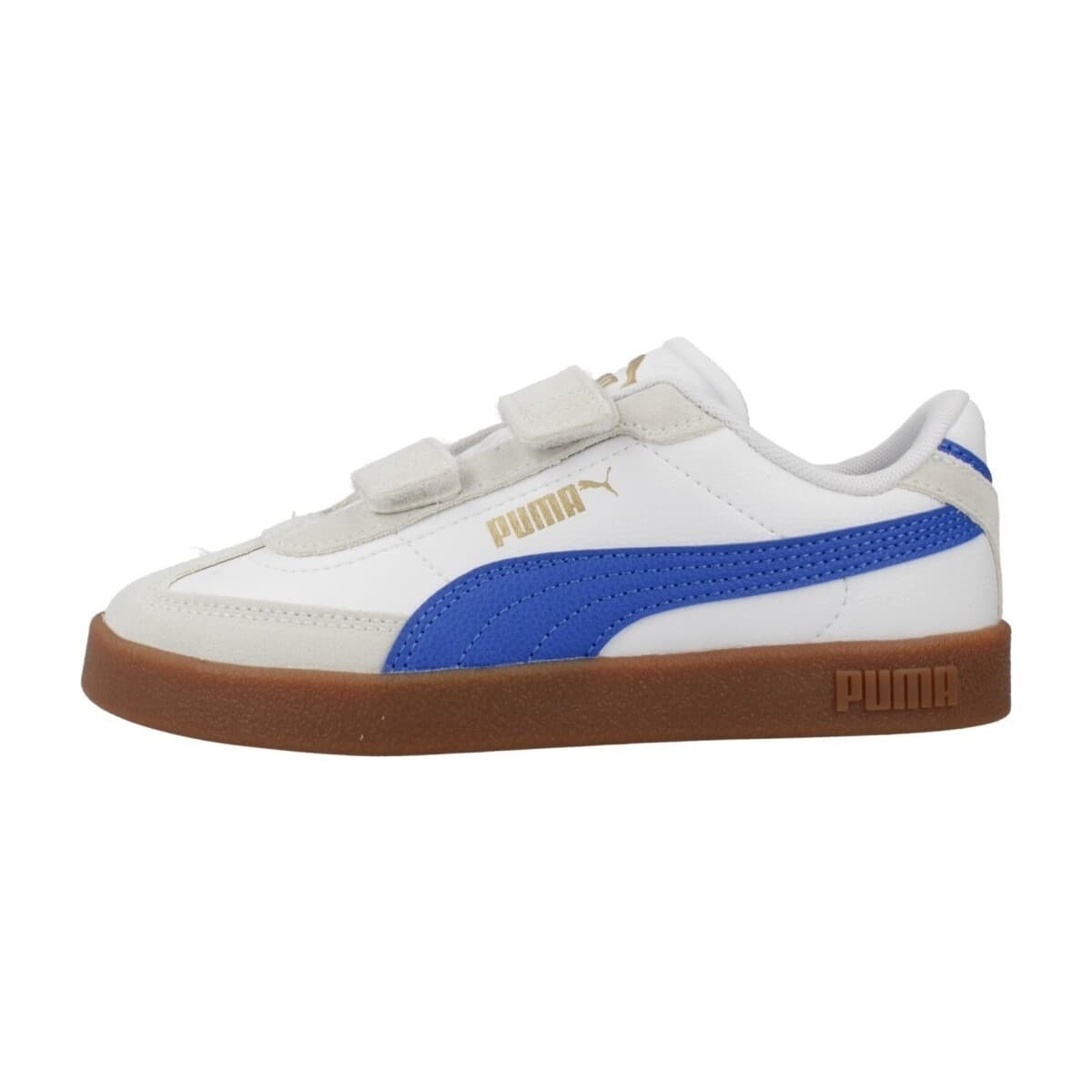 Boys' Sneakers Puma White