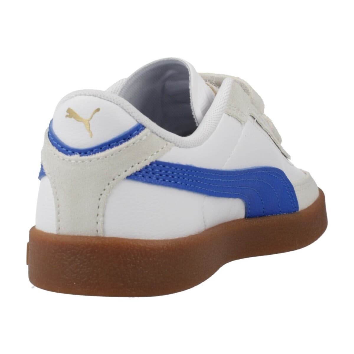 Boys' Sneakers Puma White