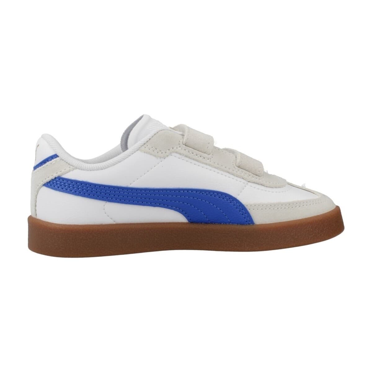 Boys' Sneakers Puma White
