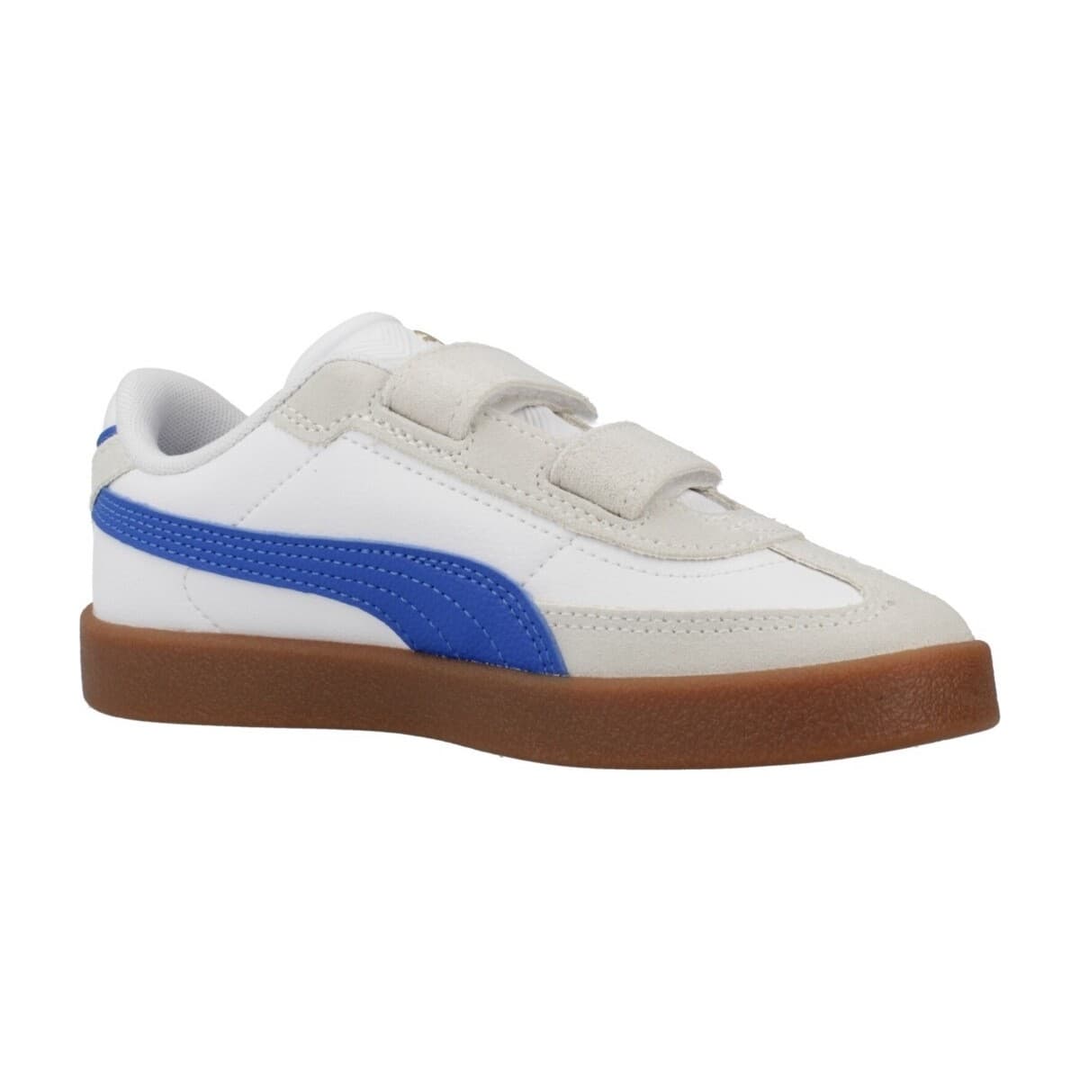 Boys' Sneakers Puma White