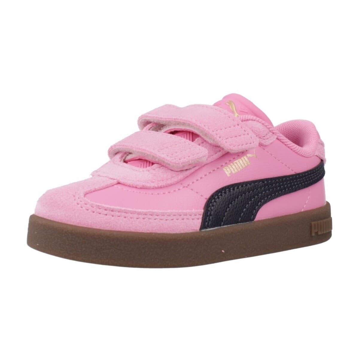 Sneakers Puma Zapatillas Niña Modèle Club Ii Era V Inf