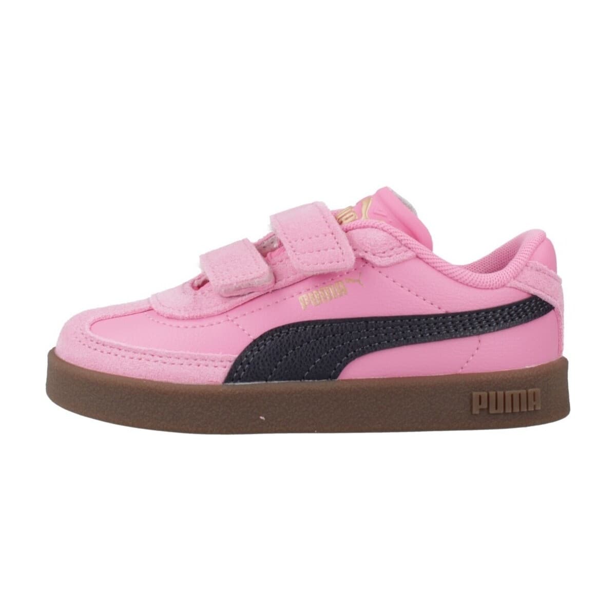 Women's Sneakers Puma Pink