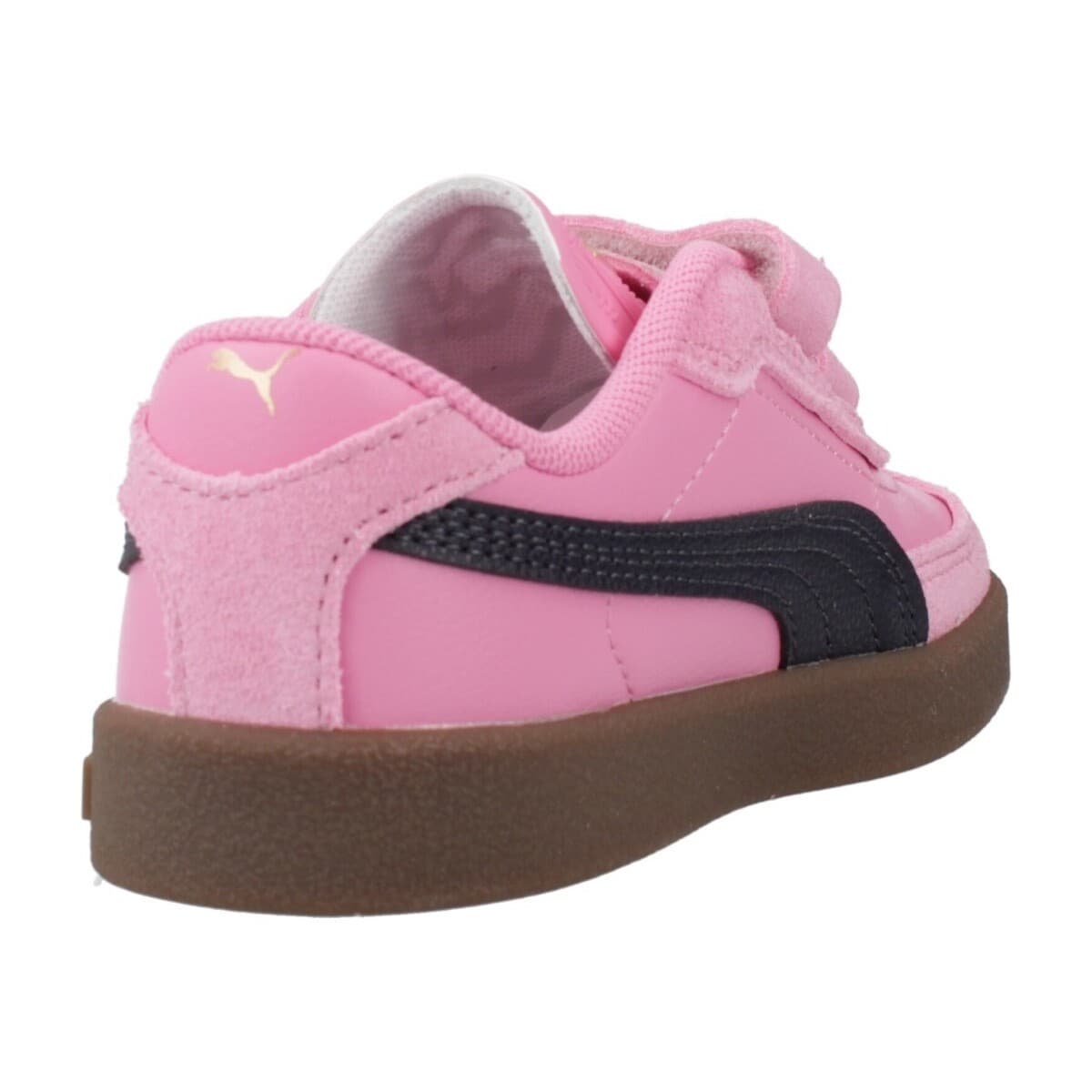 Women's Sneakers Puma Pink