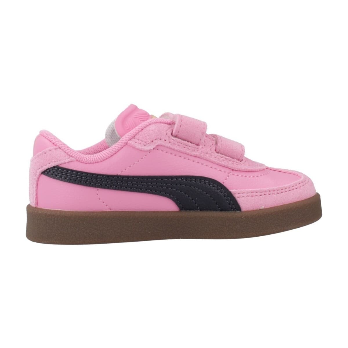 Women's Sneakers Puma Pink