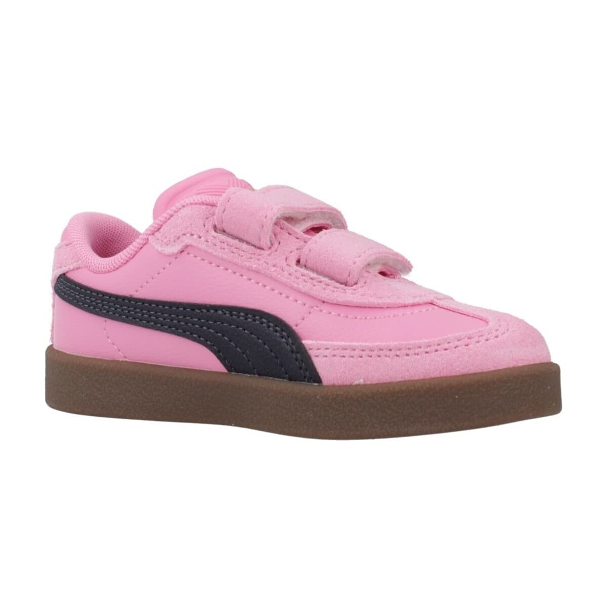 Women's Sneakers Puma Pink