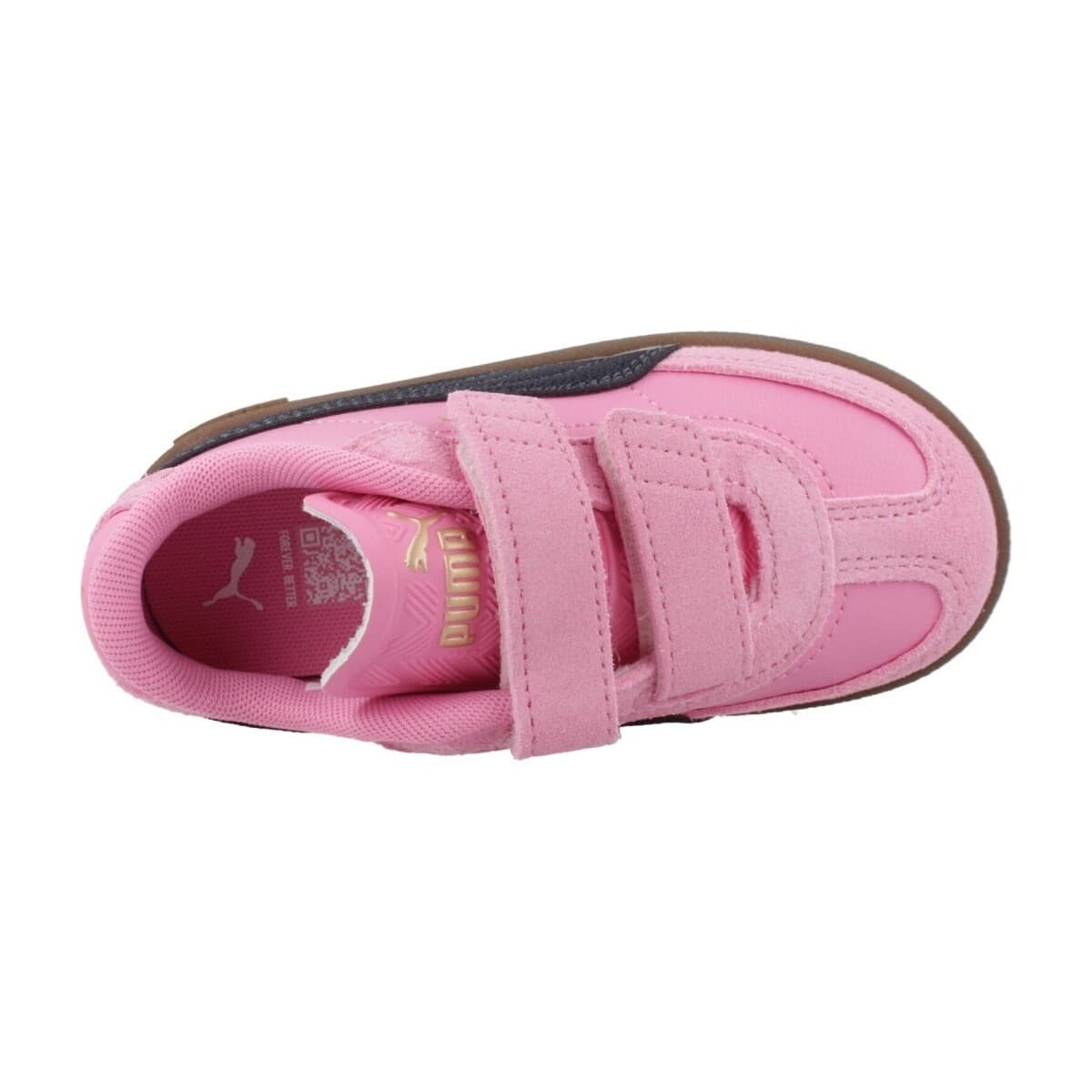 Women's Sneakers Puma Pink