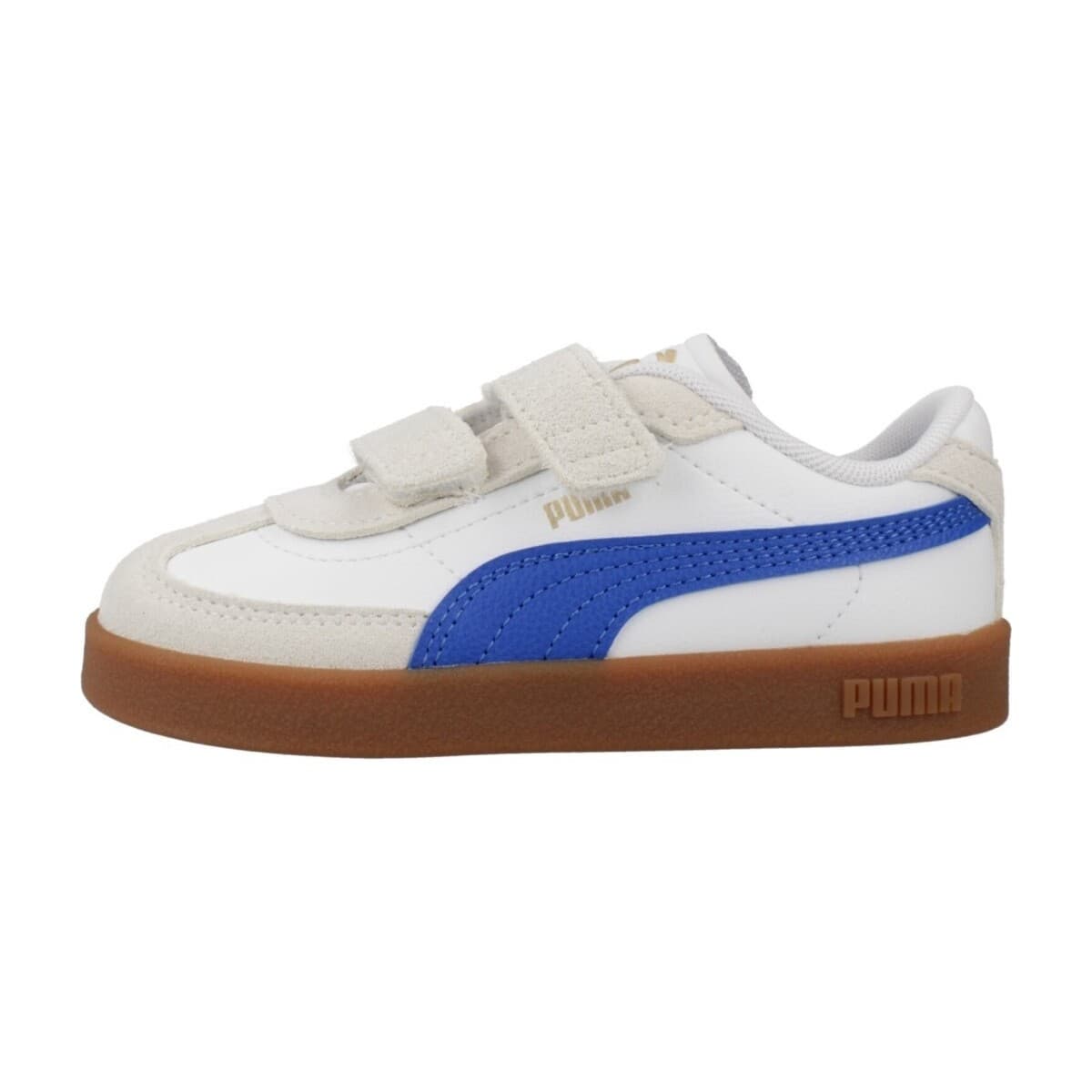 Boys' Sneakers Puma White