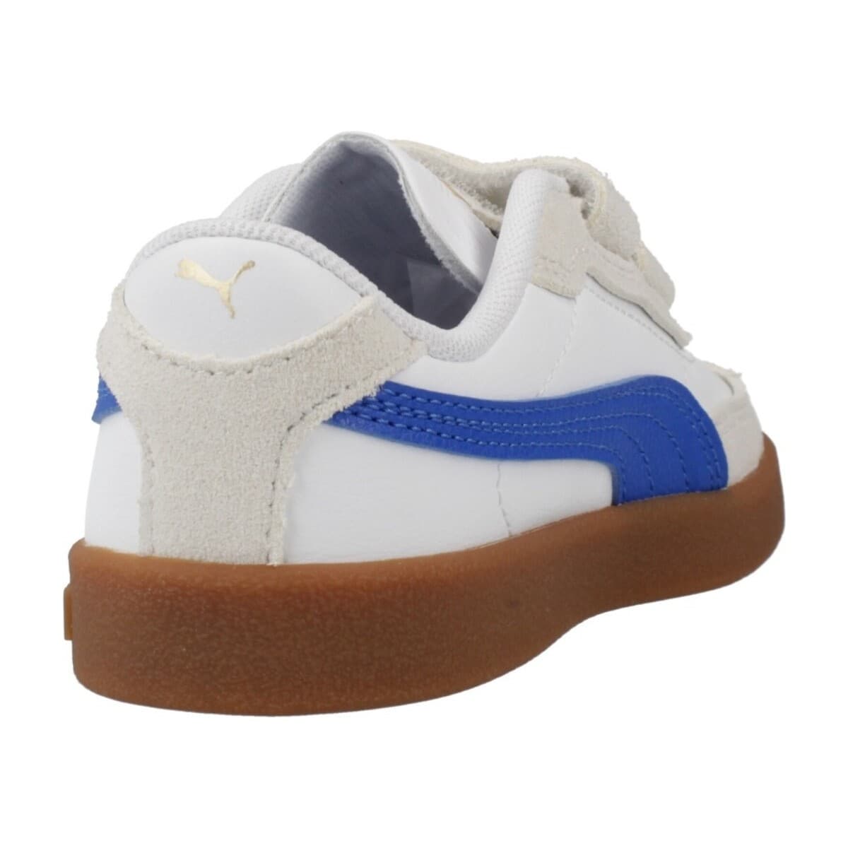 Boys' Sneakers Puma White