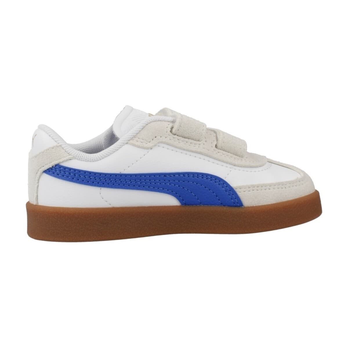 Boys' Sneakers Puma White