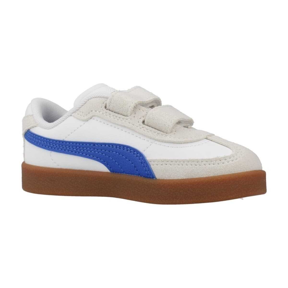 Boys' Sneakers Puma White