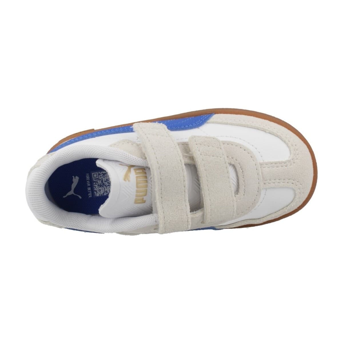 Boys' Sneakers Puma White