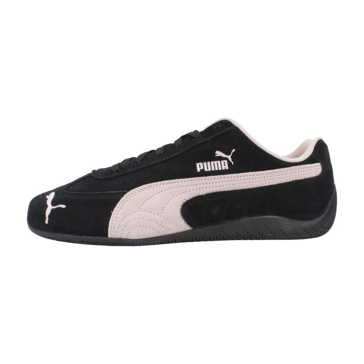 Women's Sports Shoes Puma Black