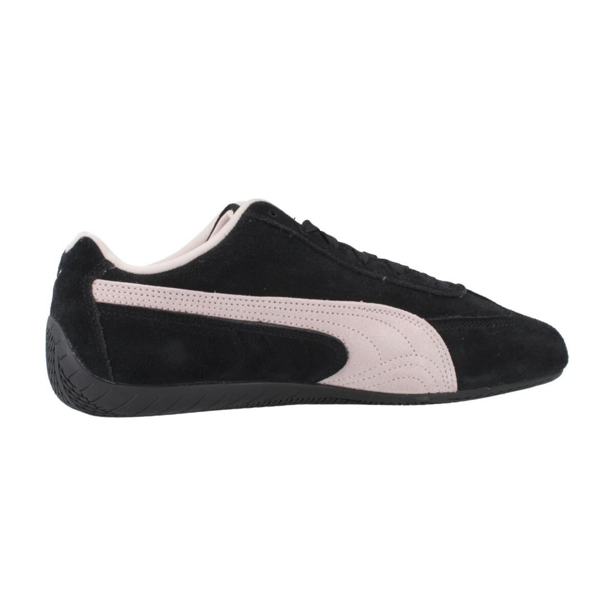 Women's Sports Shoes Puma Black