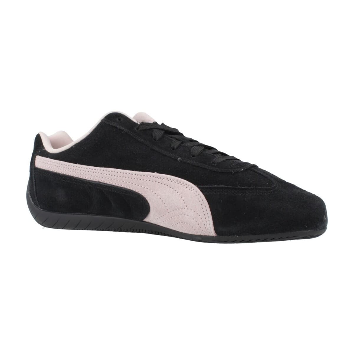 Women's Sports Shoes Puma Black