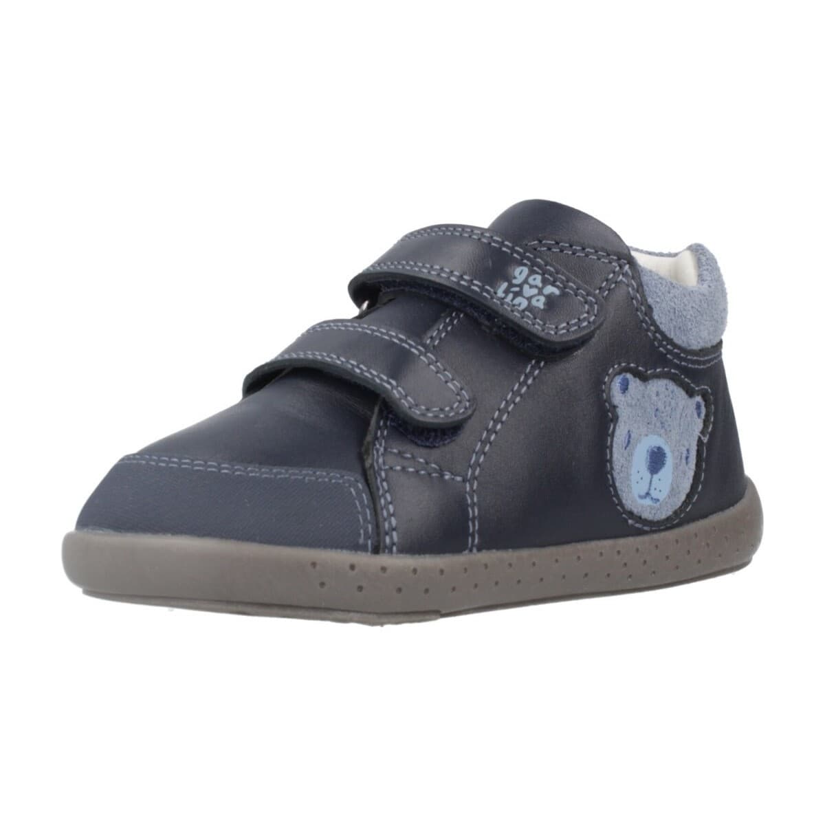 Sneakers Garvalin Zapatillas Niño Modèle 251309g