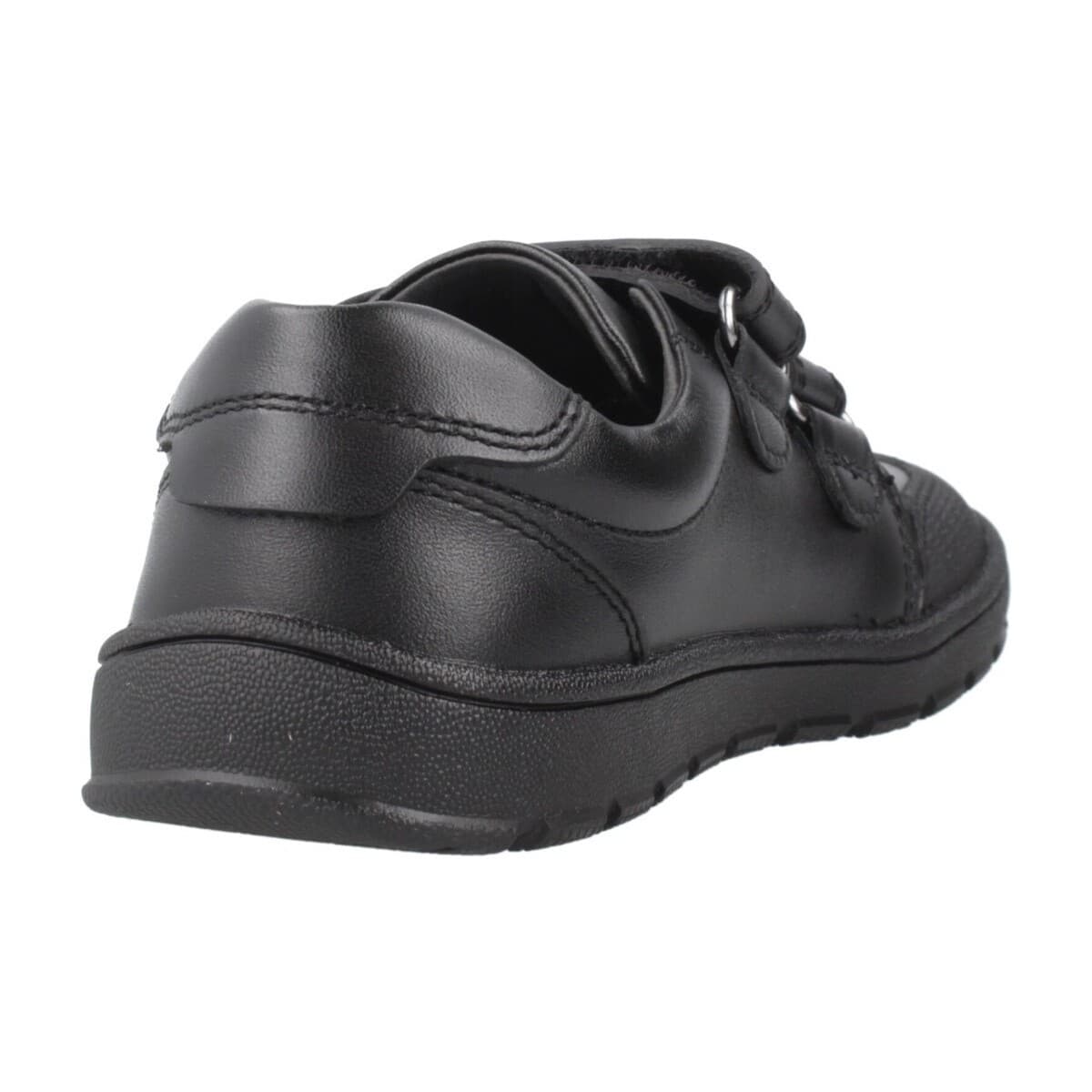 Boys' Sneakers Garvalin Black
