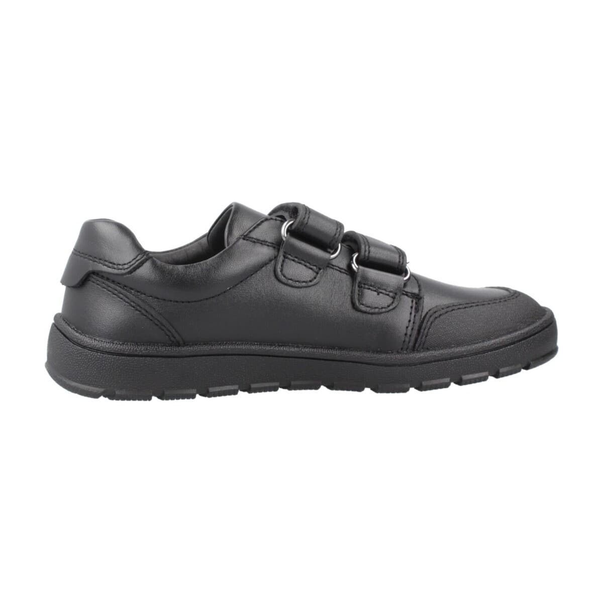 Boys' Sneakers Garvalin Black