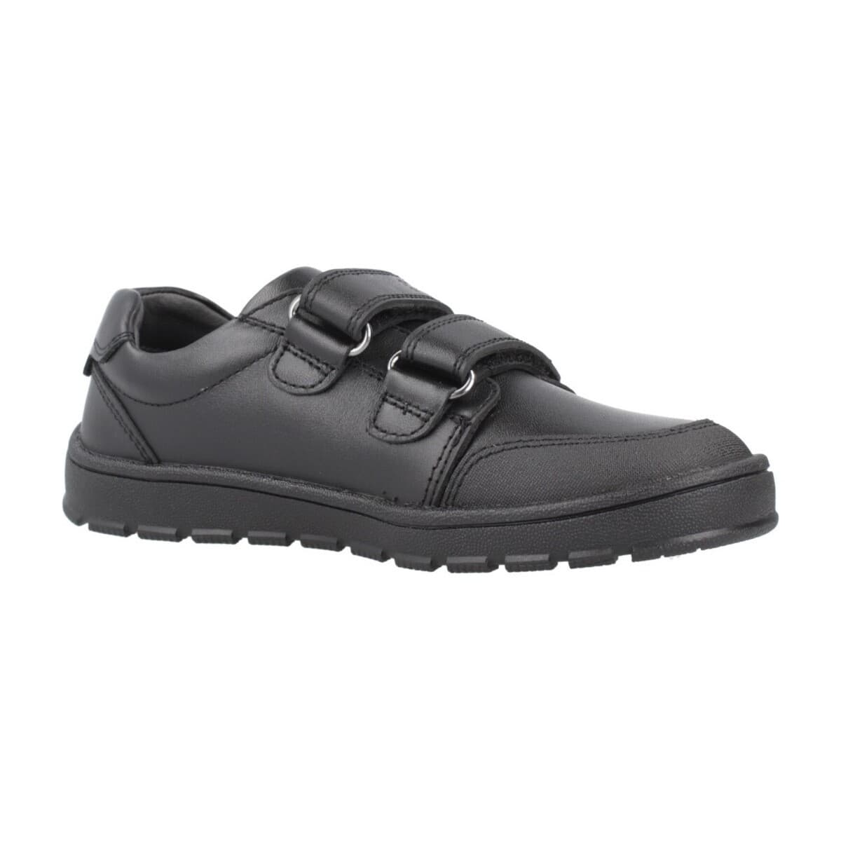 Boys' Sneakers Garvalin Black