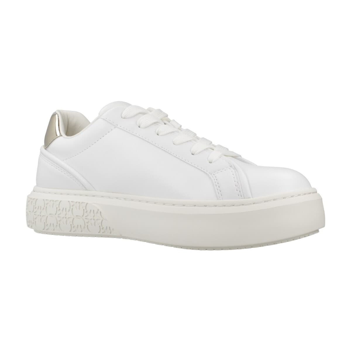 Women's Sneakers Pinko White