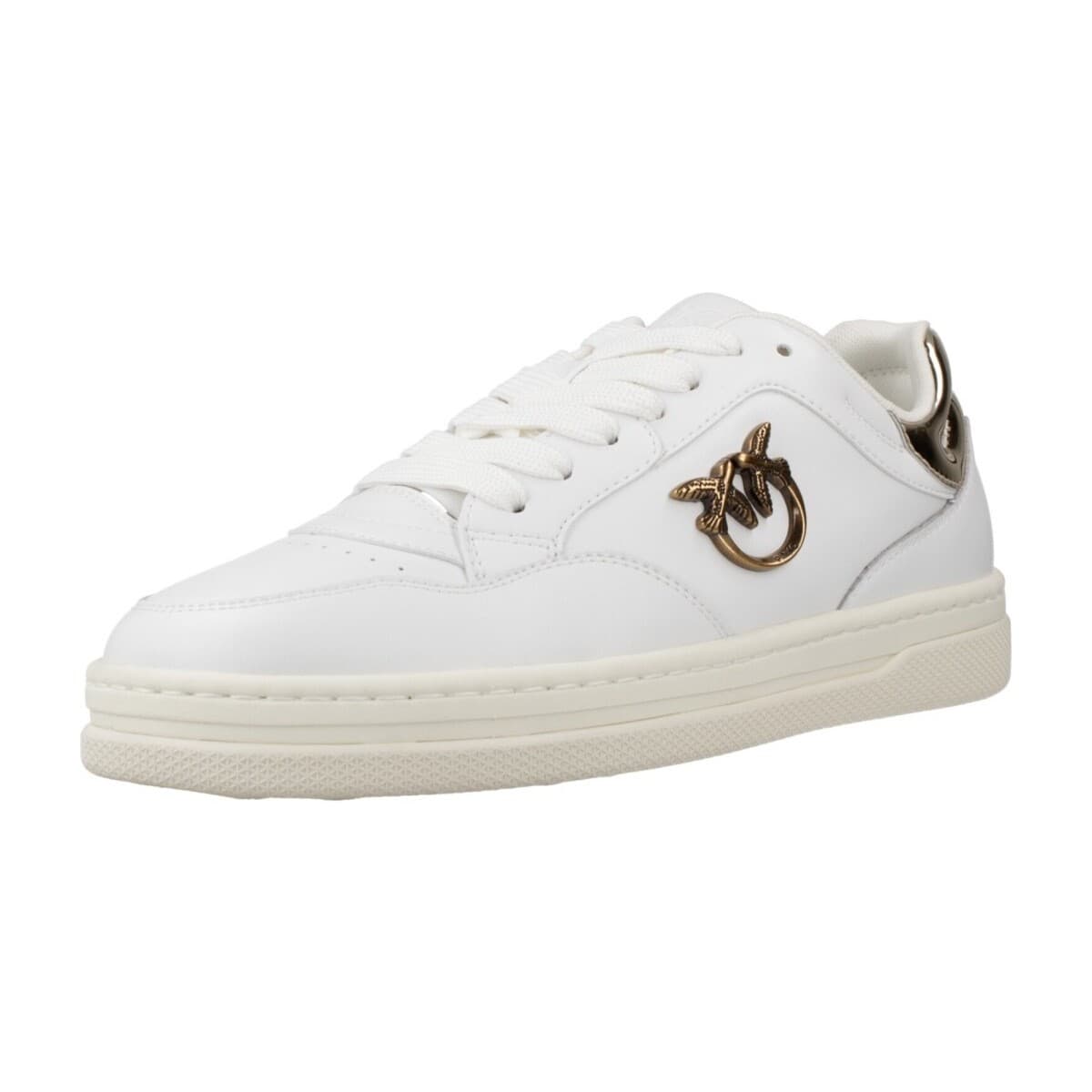 Sneakers Pinko Sport Zapatillas Mujer Modèle Mod. Mandy 11