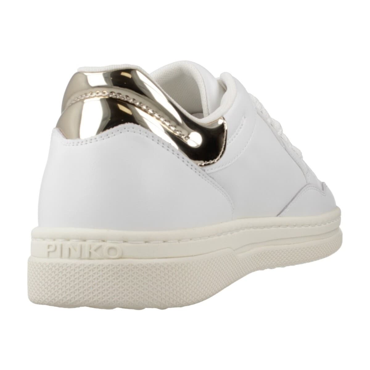 Women's Sneakers Pinko White