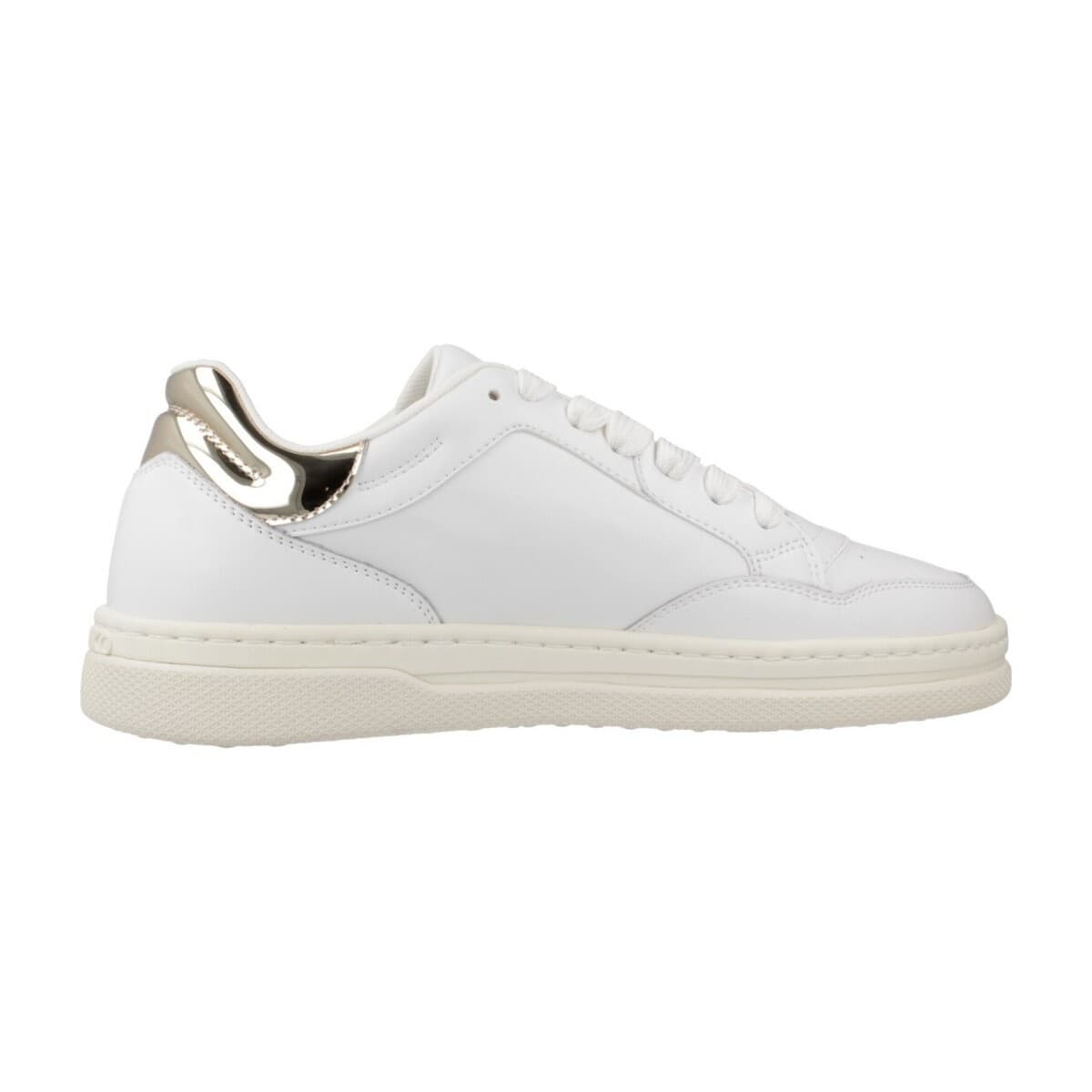Women's Sneakers Pinko White