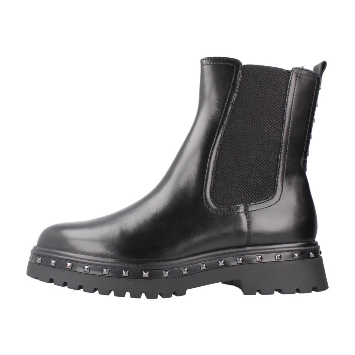 Women's Ankle Boots Tamaris Black