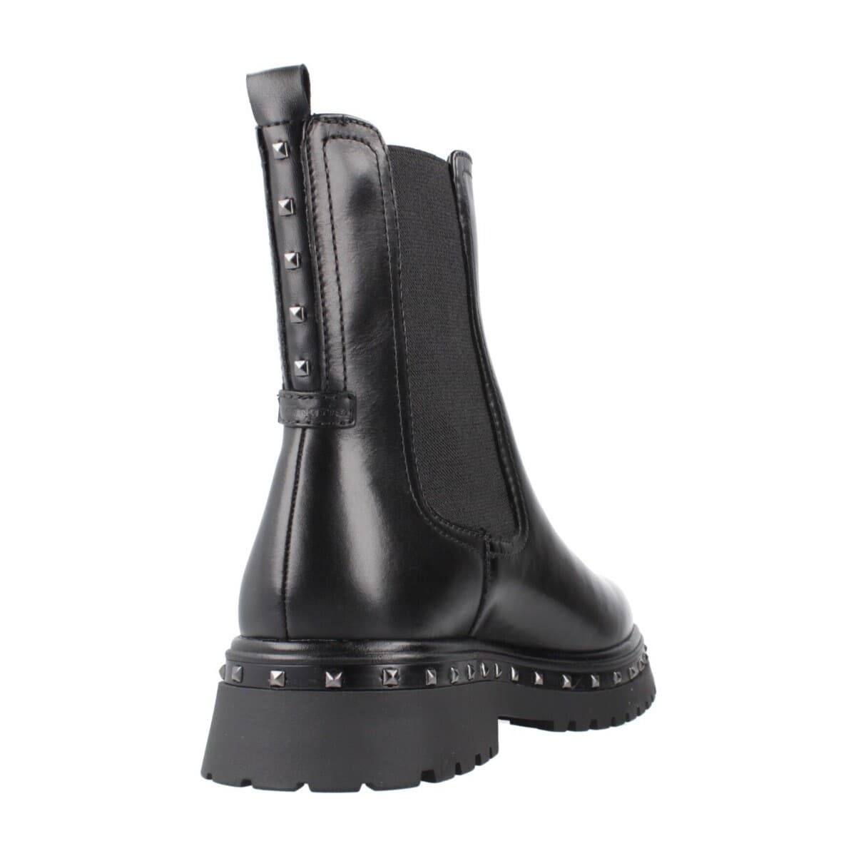 Women's Ankle Boots Tamaris Black