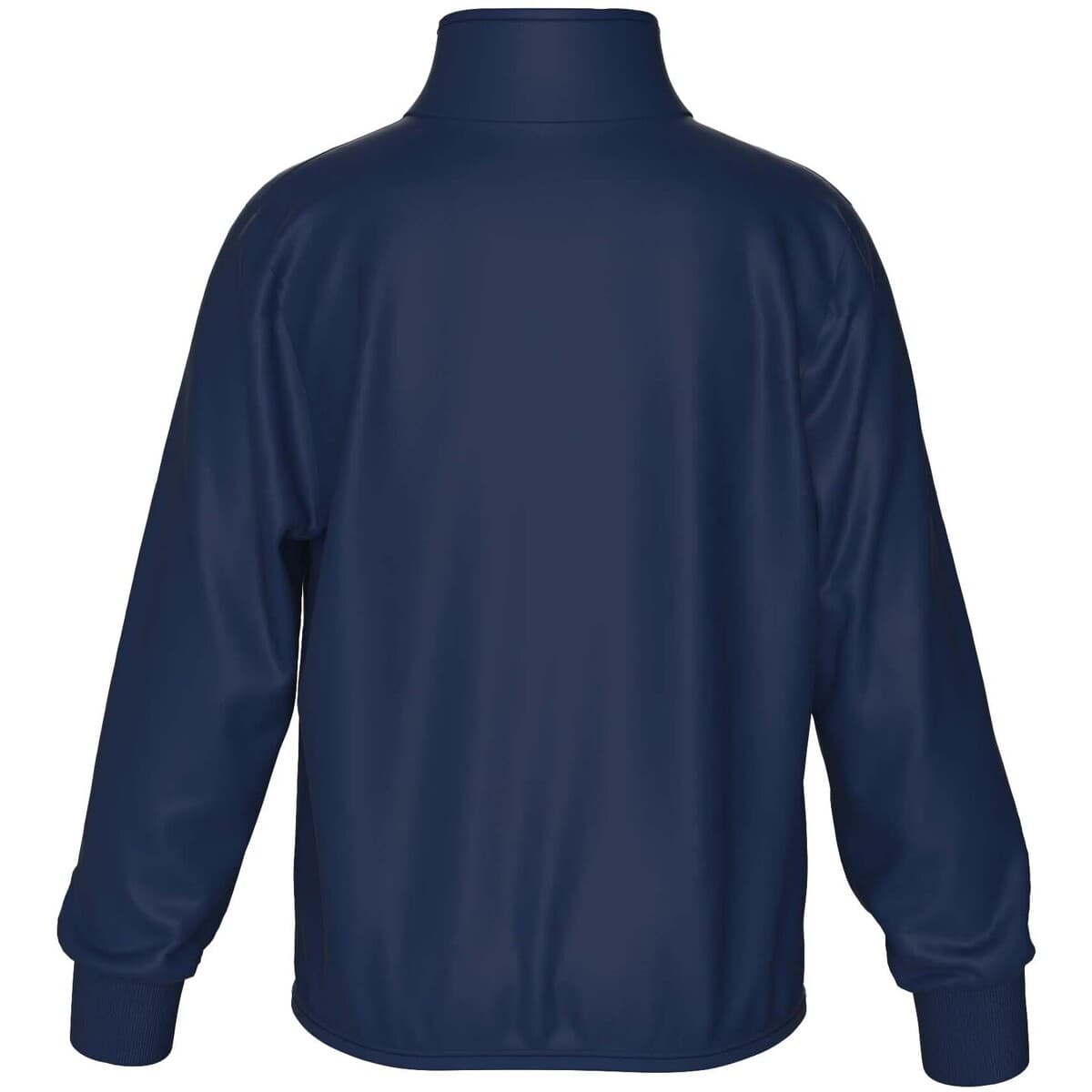 Girls' Knit Cardigans Errea Blue