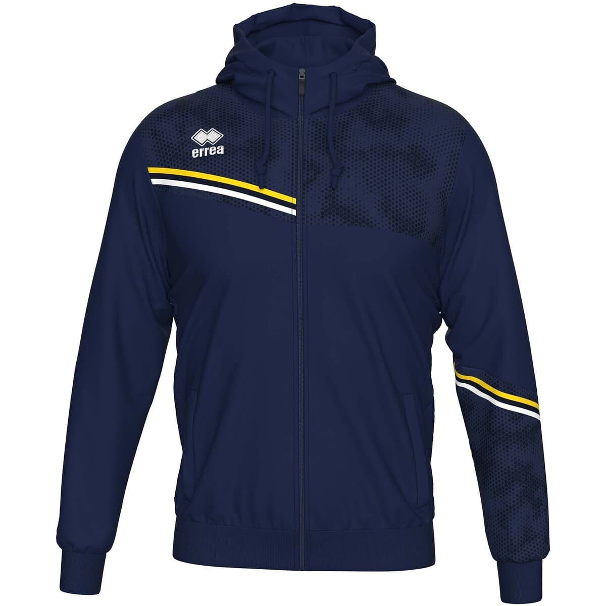 Men's Cardigans Errea Green